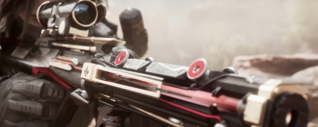 《三角洲行动》S5绝密猛攻好用武器改装推荐