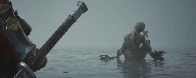 《明末:渊虚之羽》白克虏主要招式拆解分析