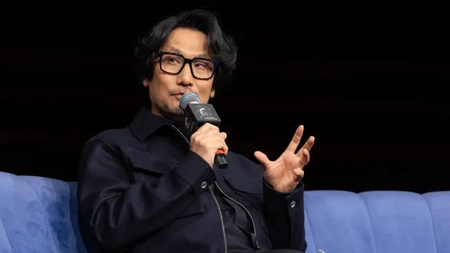 小岛秀夫评游戏业现状：独立游戏创新力远超3A大作！