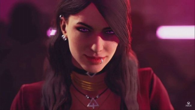 《吸血鬼：避世血族2》不像GTA6 將專注於RPG細節呈現