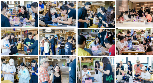 游品会·新游品鉴与出海流量大会圆满举办 全球同行共探游戏新征程