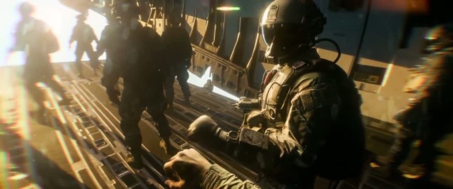 《戰地6》PC版宣傳片和PC配置公布 4K推薦4080顯卡