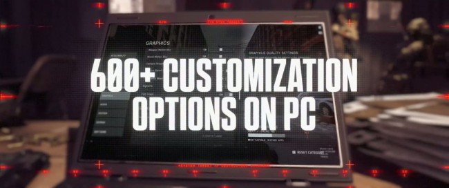 《戰地6》PC版宣傳片和PC配置公布 4K推薦4080顯卡