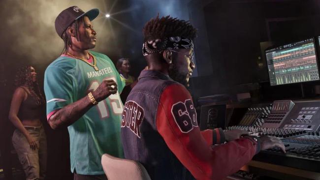 业内资深人士：《GTA6》或将为首个“5A”级游戏！