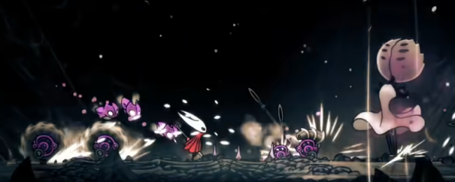 《浮泛骑士：丝之歌》原罪者浅易移交共享