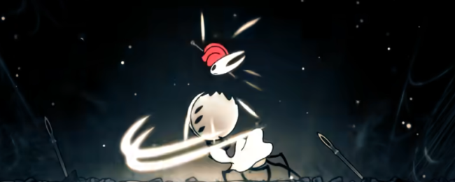 《缺乏骑士:丝之歌》原罪者飞针打发共享