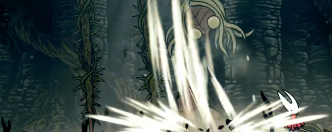 《缺乏骑士：丝之歌》碎裂者修女逃课嘱咐共享