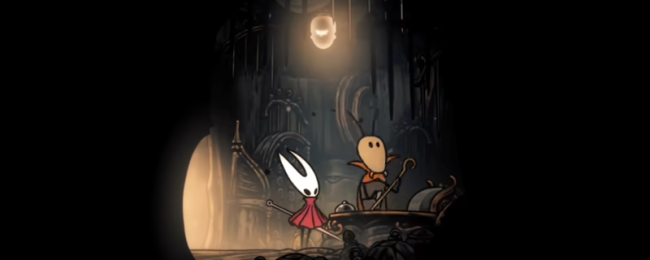 《空乏骑士:丝之歌》纺络珍馐任务全经过攻略共享