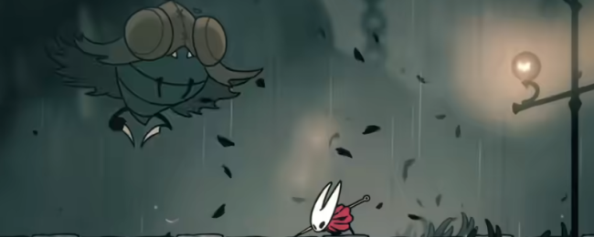 《虚浮骑士：丝之歌》荒沼翼主褂讪交代共享