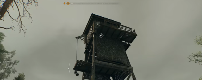 《隐没的后光：困兽》高速公路安全塔解锁攻略共享