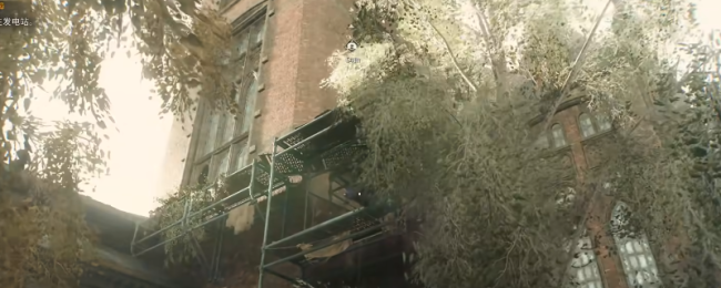 《隐藏的光辉：困兽》藏书楼安全塔解锁攻略共享