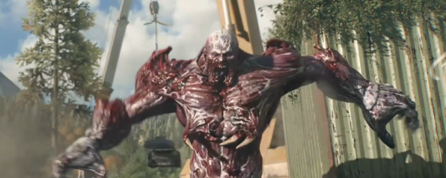 《隐藏的光泽:困兽》奇好意思拉巨兽叮咛妙技共享