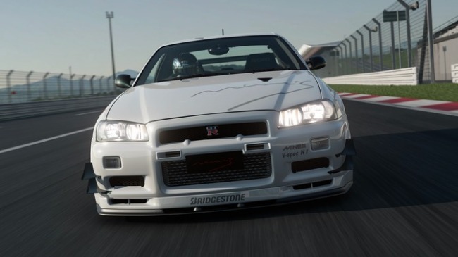 《GT賽車》全係銷量突破1億 Spec III更新12月上線