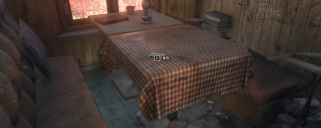 《散失的晴朗：困兽》牢记洗手树立作念法先容