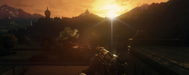 《隐匿的晴朗：困兽》全荫藏竖立攻略共享