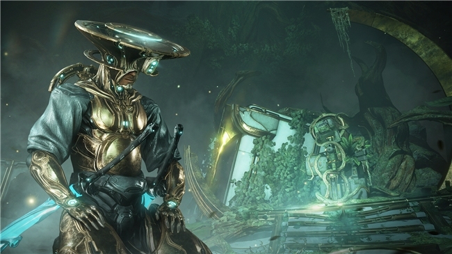 Warframe全新版本《谷底之群智》正式上线，深入未知探索挑战与宝藏