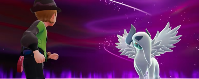 《宝可梦传说 Z-A》MEGA阿勃梭鲁捕捉位置介绍