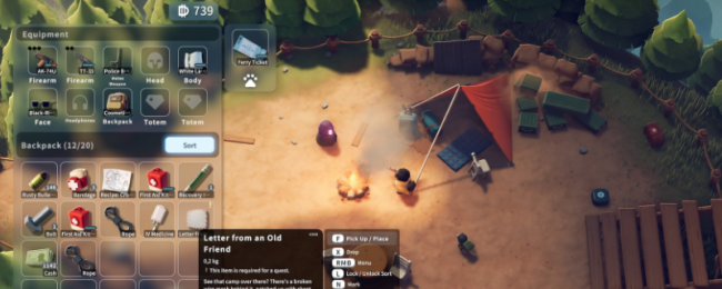 《逃离鸭科夫》零号区重要点位介绍