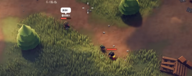 《逃离鸭科夫》迷赛尔BOSS打法技巧分享