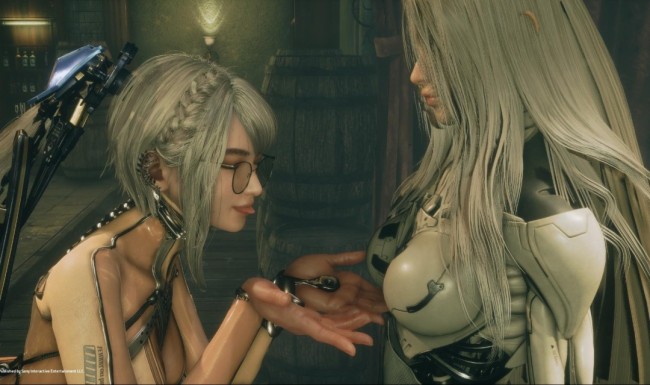 Steam成人遊戲成為銷量黑馬 願望單轉化率最高