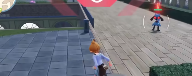 《宝可梦传说 Z-A》快速提升等级方法介绍