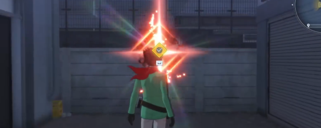 《数码宝贝物语:时空异客》全世外迷宫位置介绍