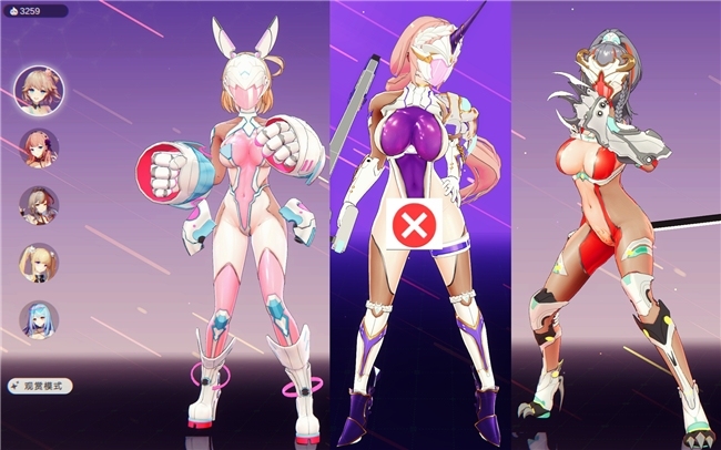 国产特摄爆衣JRPG《究极少女 阿尔特斯》今日发售，首发60不到即可入手