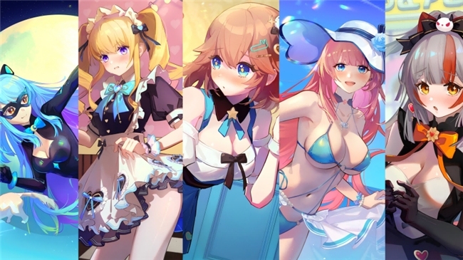 国产特摄爆衣JRPG《究极少女 阿尔特斯》今日发售,首发60不到即可入手