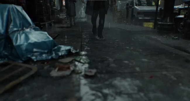 据传《生化危机9》将重构近战系统 道具制作功能回归