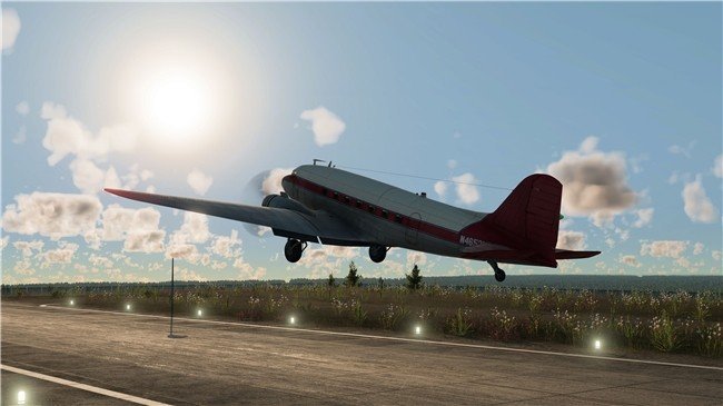 《狂热运输3》公布最近载具预告片