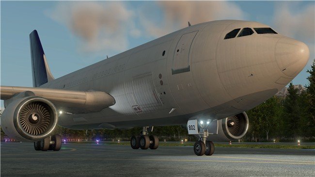 《狂热运输3》公布最近载具预告片