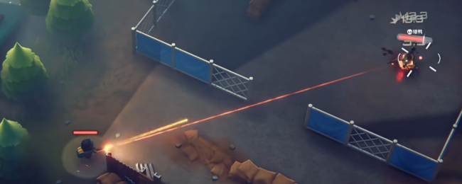 《逃离鸭科夫》矮鸭打法技巧分享