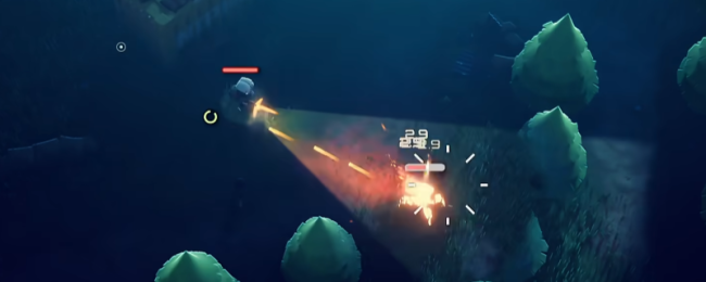 《逃离鸭科夫》机械蜘蛛布置妙技共享