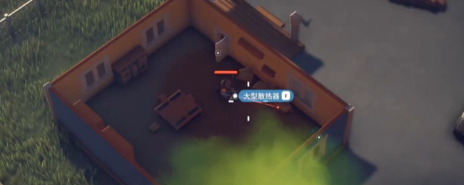 《逃离鸭科夫》超级散热任务攻略分享