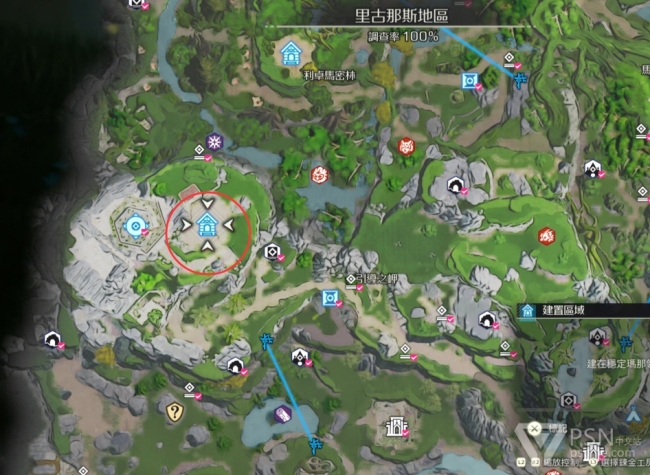 《优米雅的炼金工房》余音断片快速刷法分享