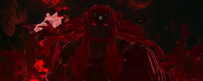 《塞尔达无双：封印战纪》魔王加侬多夫打法技巧分享