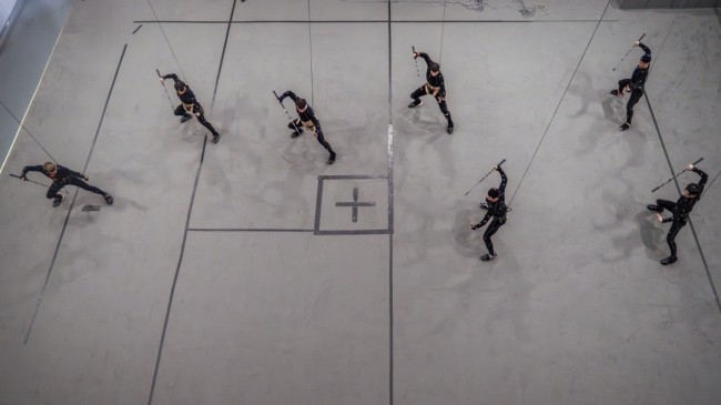 《影之刃零》制作人感谢虚幻5：没有它 就不可能完成这种体量的游戏