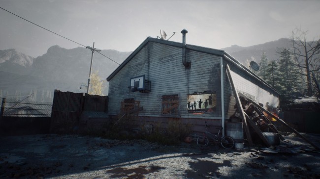 《终结者：幸存者》跳票出2025年 从多人改为单人游戏