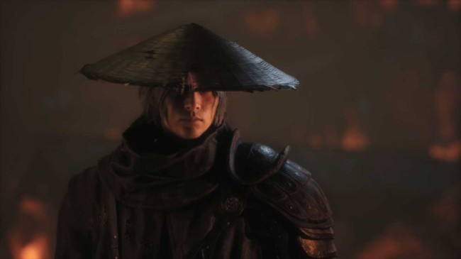 《影之刃零》多结局玩法曝光 不做任何支线会有坏结局