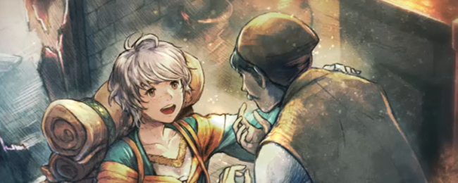 《歧路旅人0》全商人角色特点分析介绍