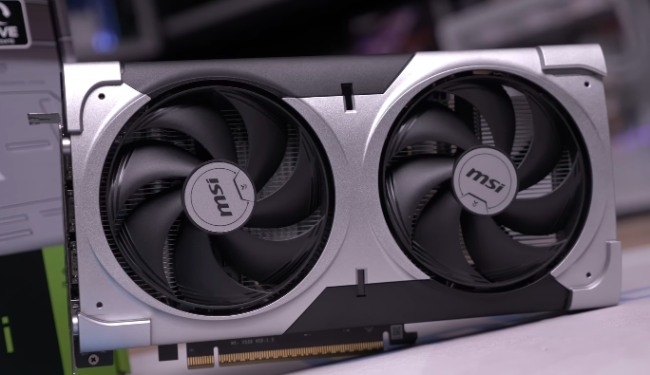 内存价格飙升冲击显卡！传5060 Ti 16GB版本或将停产