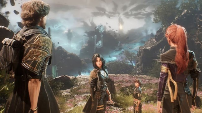 《光与影:33号远征队》因AI被撤销年度最佳 外网热议:不公平!