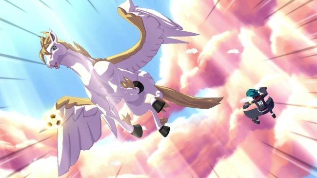 《闪电十一人胜利之路》免费DLC更新发布 新增多项内容