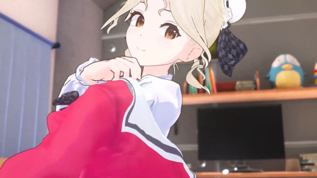 《超級真實麻將》延期至明年夏季 經典的美女福利加持