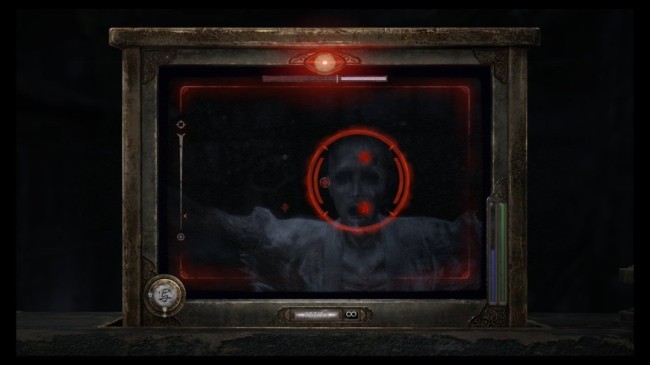 《零红蝶：重制版》官方放出新截图 更多详细设定公布