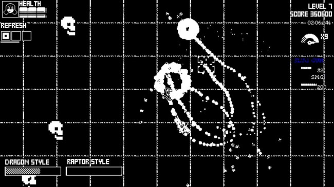 戰鬥爽！Steam喜加一：俯視角動作遊戲《Undercroft warriors》