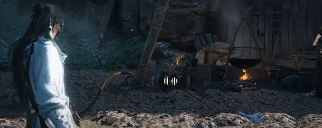 《燕云十六声》扶摇峰全见闻任务做法介绍