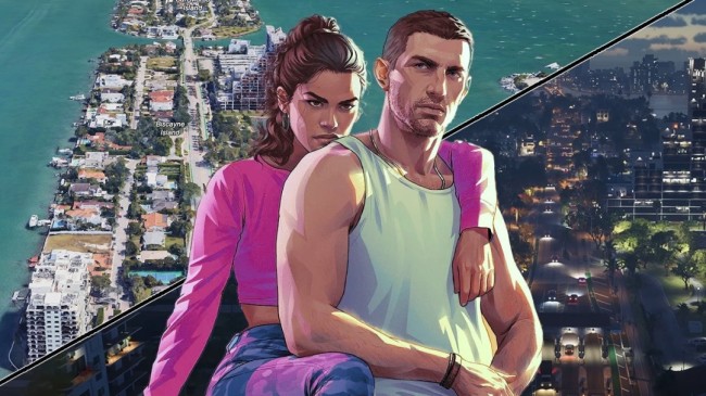 《GTA6》粉丝发现神秘角色 预告中曾多次与主角同框!