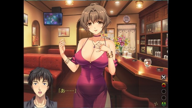 A社作品大放送！ 《妻中蜜3》开放Steam上商店页面