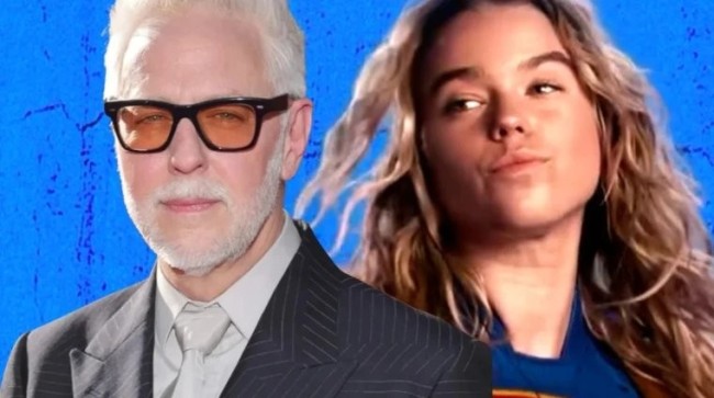 《超女》在中国反响平平 或将遭受票房滑铁卢